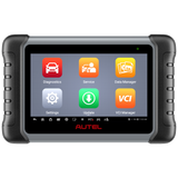 Autel MaxiCOM MK808K-BT Scanner Full Bidirectional Tool 28+ Service, 3K Active Tests, All Sys Diagnosis, AutoAuth OS 11