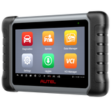 Autel MaxiCOM MK808K-BT Scanner Full Bidirectional Tool 28+ Service, 3K Active Tests, All Sys Diagnosis, AutoAuth OS 11