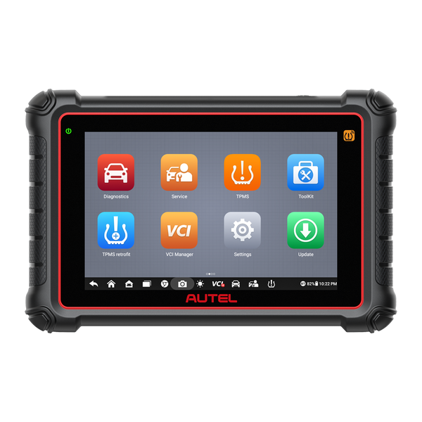 MaxiCOM MK900-TS – Autelmaxisys.com