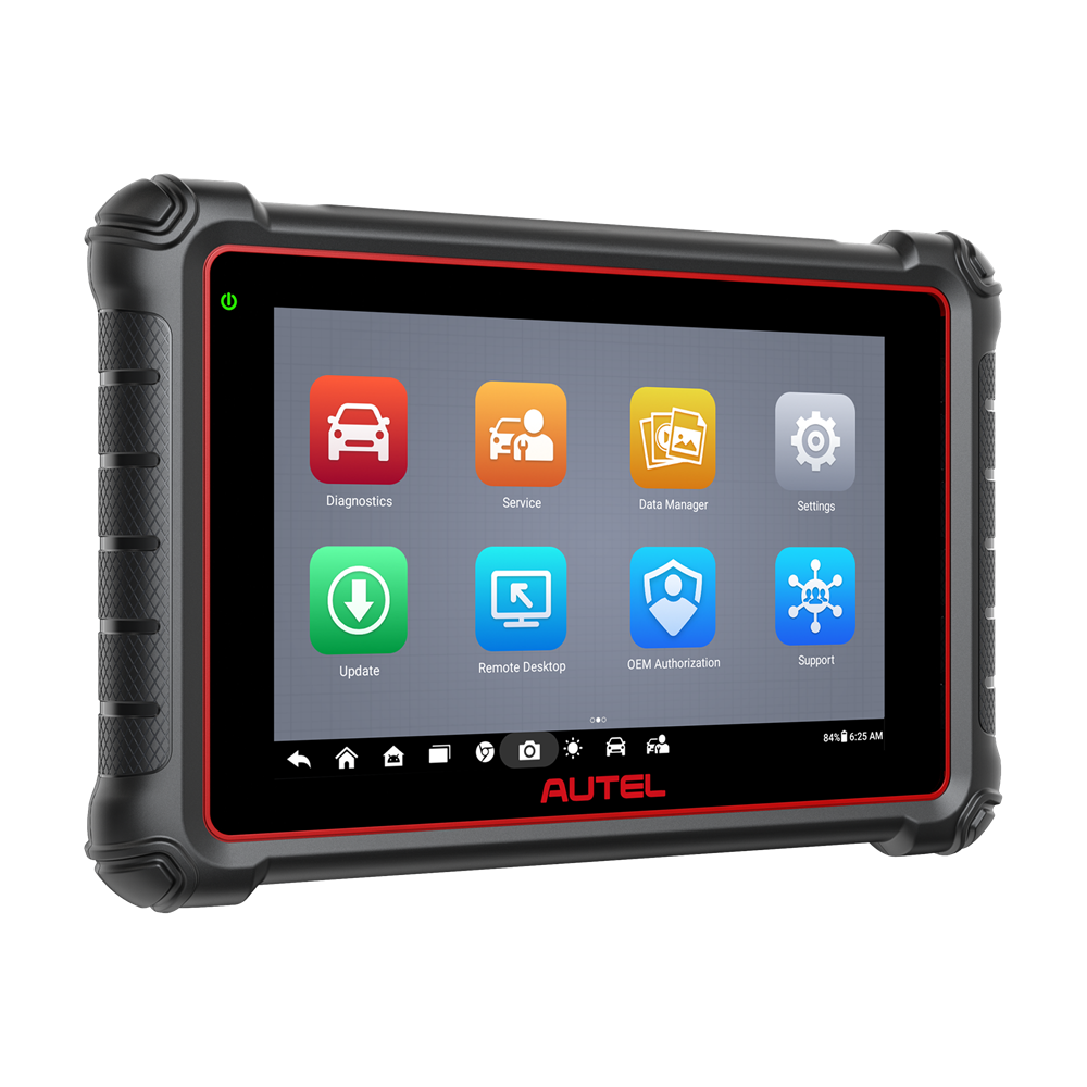 MaxiPRO MP900/MP900E