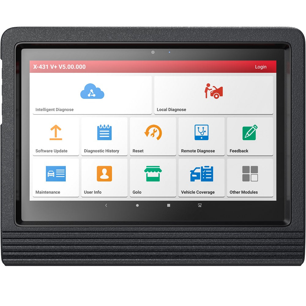 LAUNCH X431 V+ PRO Elite 4.0 (Upgraded of X431 V PRO, PRO3S+)