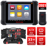 AUTEL MaxiSYS MS906TS Car Diagnostic Tool + Free Gift