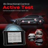 AUTEL MaxiSYS MS906TS Car Diagnostic Tool + Free Gift