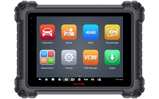 Autel MaxiSYS MS919 Upgraded MS909/ MS908S PRO/ Maxisys Elite -Same as Autel MaxiSys Ultra / MS919 EV