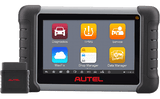 Autel MaxiCOM MK808TS TPMS Scanner with Complete TPMS and Sensor Programming
