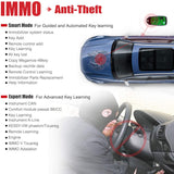 Autel MaxiIM IM608 same as Auro OtoSys IM600