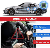 Autel MaxiPRO MP808 Same Functions as Autel MP808K/MS906/DS708 | MP808Kit(Same as DS808k)