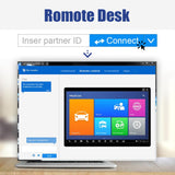 Autel Maxisys/MaxiCOM MK908P With 2 Years free update