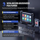 Autel MaxiCOM MK908 Pro II