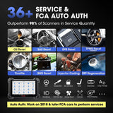 Autel MaxiCOM MK908 Pro II