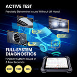 Autel MaxiCOM MK908 Pro II