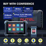 Autel MaxiCOM MK908 Pro II