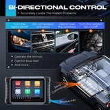Autel Scanner MP808S Bidirectional Scan Tool