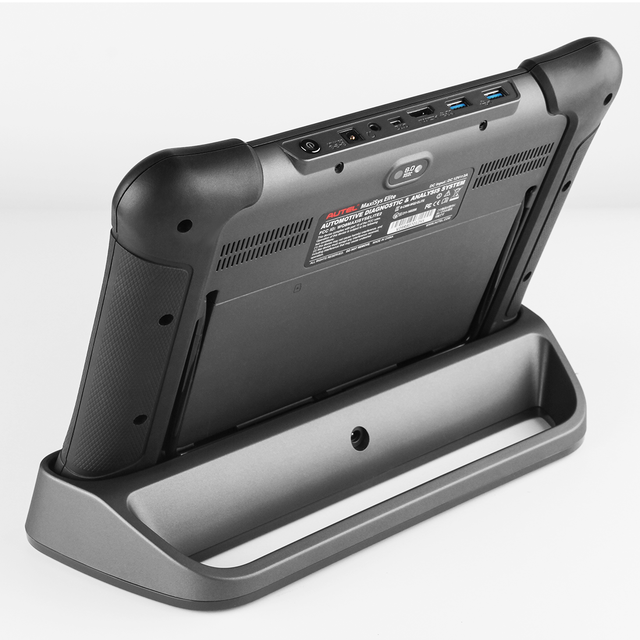 Autel Maxisys Elite is 2 Years Free Update + Free Gift