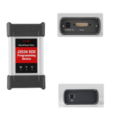 Autel Maxisys Elite is 2 Years Free Update + Free Gift