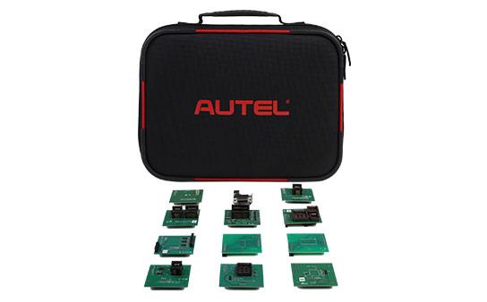 Autel IMKPAK Kit Expanded Key Programming Accessories