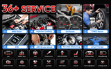 Autel MaxiCOM MK906 Pro-TS Equal to MaxiSys MS906 Pro TS + 21 Languages with 36+ Service