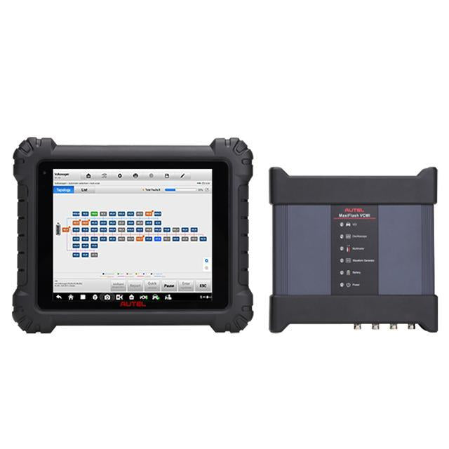 Autel MaxiSYS MS919 Upgraded MS909/ MS908S PRO/ Maxisys Elite -Same as Autel MaxiSys Ultra / MS919 EV