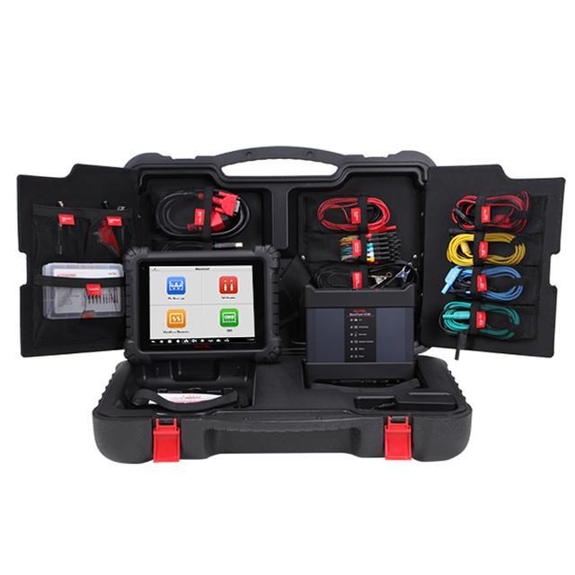 Autel MaxiSYS MS919 Upgraded MS909/ MS908S PRO/ Maxisys Elite -Same as Autel MaxiSys Ultra / MS919 EV