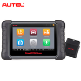 Autel MaxiTPMS TS608 with Complete TPMS & Full System Diagnostic Tool