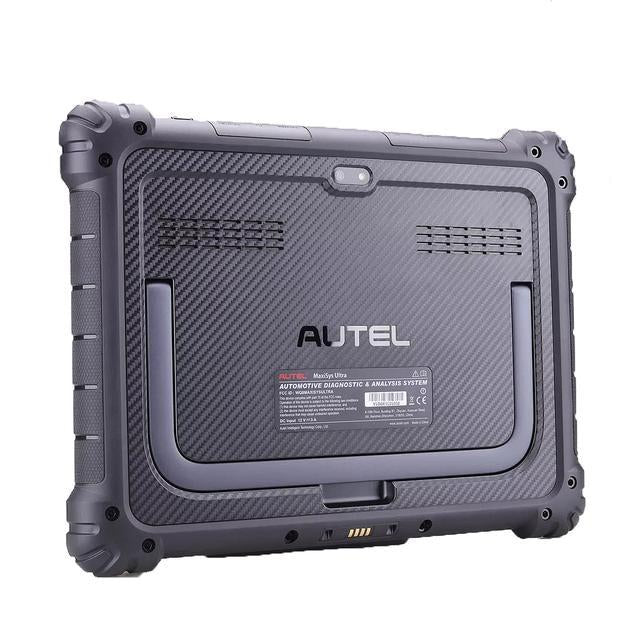 Autel MaxiSys Ultra Automotive Diagnostic Scanner -Upgraded MS908S Pro/Elite/MS909/MS919 + Free Gift