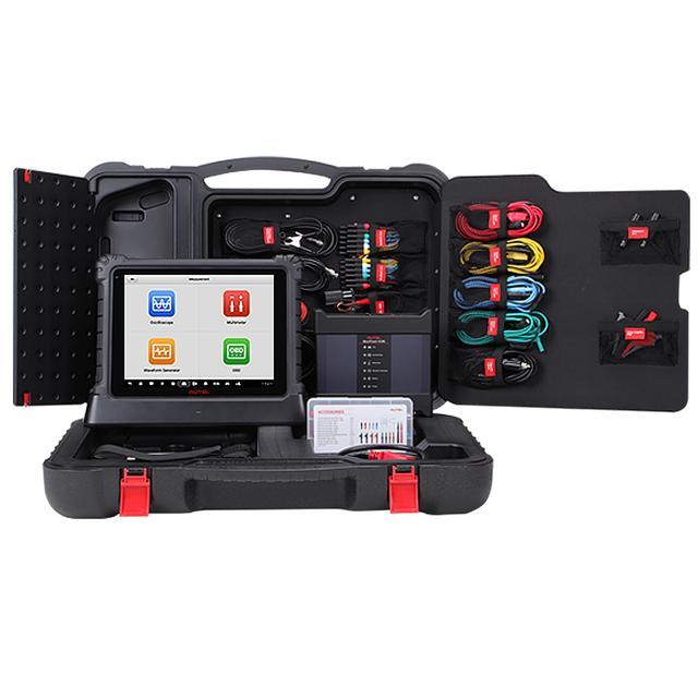 Autel MaxiSys Ultra Automotive Diagnostic Scanner -Upgraded MS908S Pro/Elite/MS909/MS919 + Free Gift