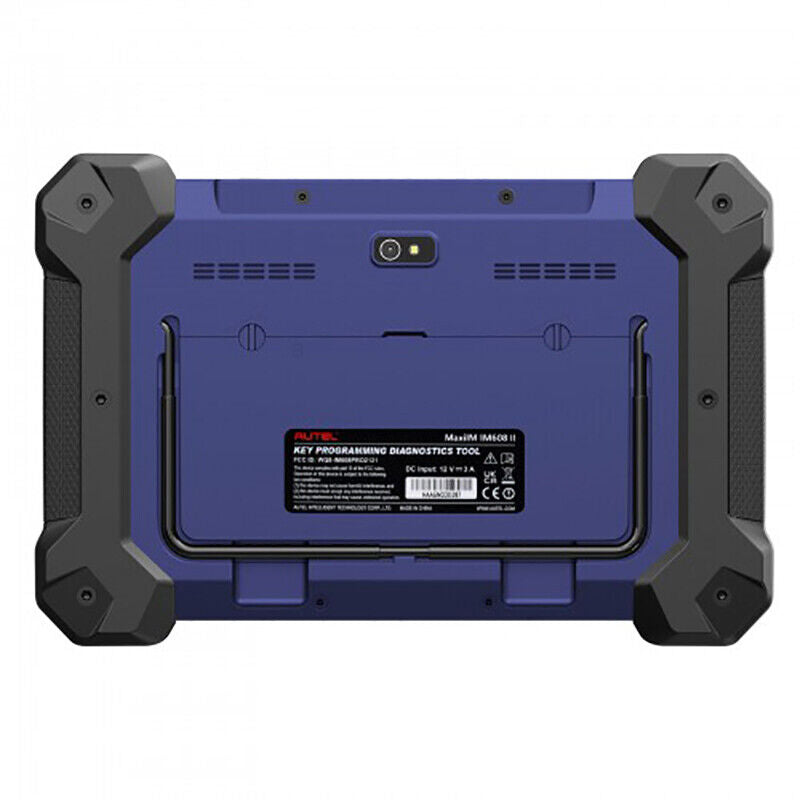Autel MaxiIM IM608S II = IM608 II = IM608 Pro II