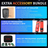 Autel MaxiIM IM608S II = IM608 II = IM608 Pro II