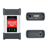 Autel Maxisys Elite II Diagnostic Tool with J2534 ECU Programming Upgraded Version of Maxisys Elite/Maxicom MK908p