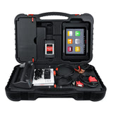 Autel Maxisys Elite II Diagnostic Tool with J2534 ECU Programming Upgraded Version of Maxisys Elite/Maxicom MK908p