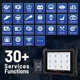 Autel MaxiSys MS909 Bi-Directional Control Diagnostic Tool / MS909 EV