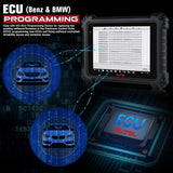 Autel MaxiSYS MS919 Upgraded MS909/ MS908S PRO/ Maxisys Elite -Same as Autel MaxiSys Ultra / MS919 EV