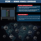 Autel MaxiSYS MS919 Upgraded MS909/ MS908S PRO/ Maxisys Elite -Same as Autel MaxiSys Ultra / MS919 EV