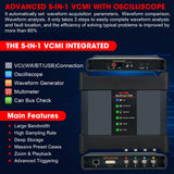 Autel MaxiSys Ultra Automotive Diagnostic Scanner -Upgraded MS908S Pro/Elite/MS909/MS919 + Free Gift