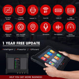 Autel MaxiSys Ultra Automotive Diagnostic Scanner -Upgraded MS908S Pro/Elite/MS909/MS919 + Free Gift
