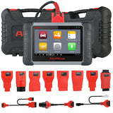 AUTEL MAXIPRO MP808Kit: 30+ Services/Bi-Directional Control/All System Diagnostic