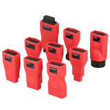 AUTEL MAXIPRO MP808Kit: 30+ Services/Bi-Directional Control/All System Diagnostic