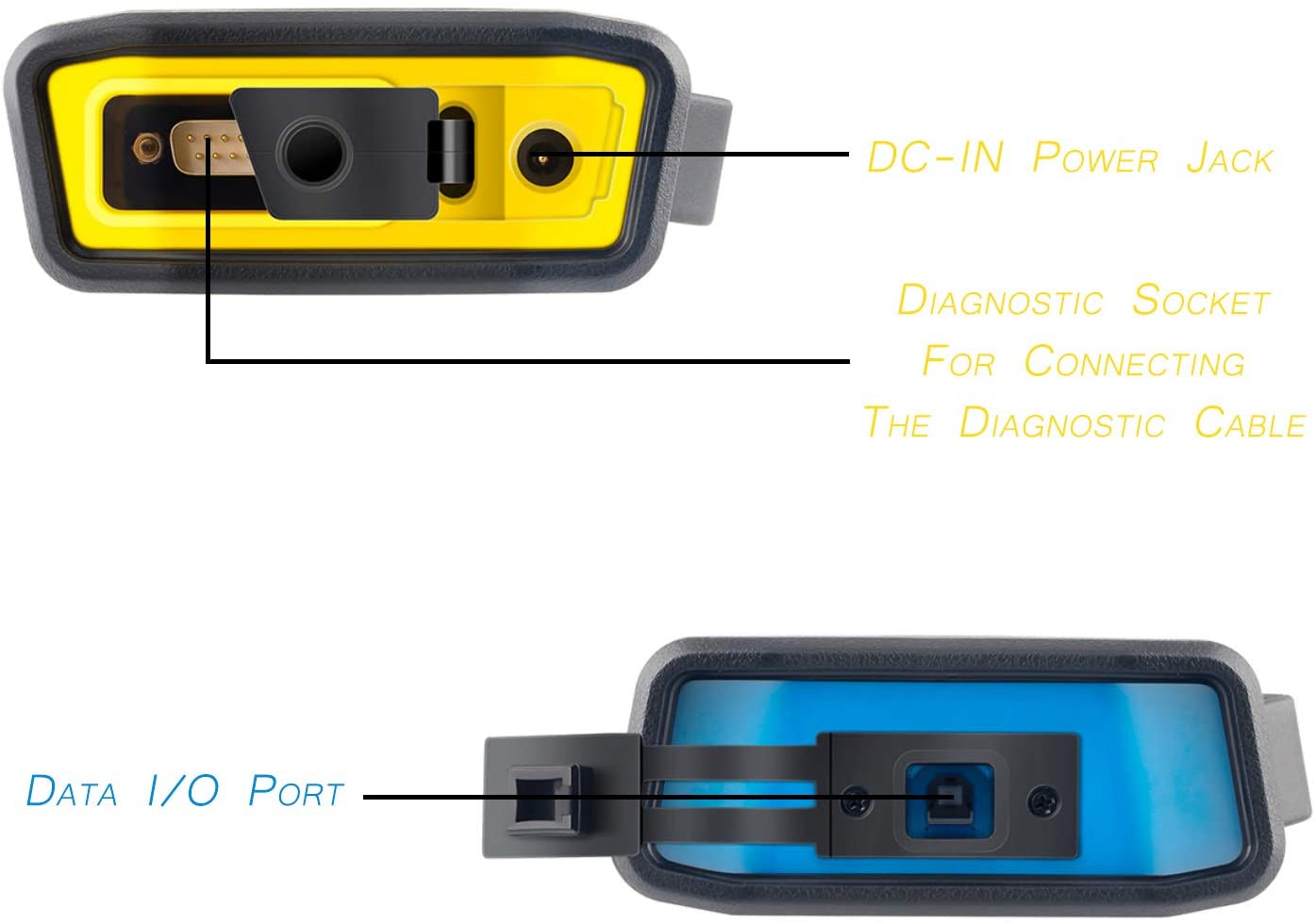 LAUNCH X431 V+ PRO Elite 4.0 (Upgraded of X431 V PRO, PRO3S+)