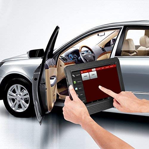 LAUNCH X431 V+ PRO Elite 4.0 (Upgraded of X431 V PRO, PRO3S+)