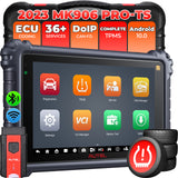 Autel MK906Pro-TS + MV108 -self-purchase