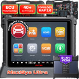 Autel MaxiSys Ultra + MSOAK -self-purchase