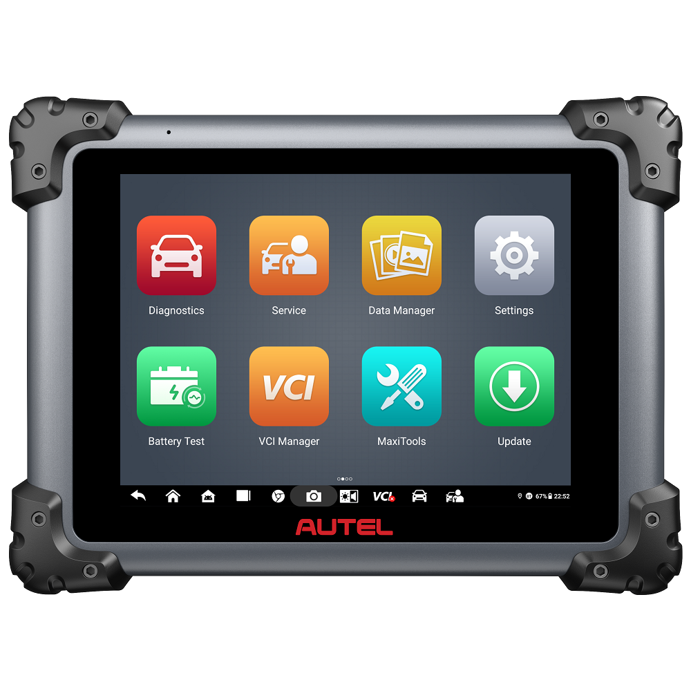 Autel MaxiSYS Elite II Pro + Free Gift