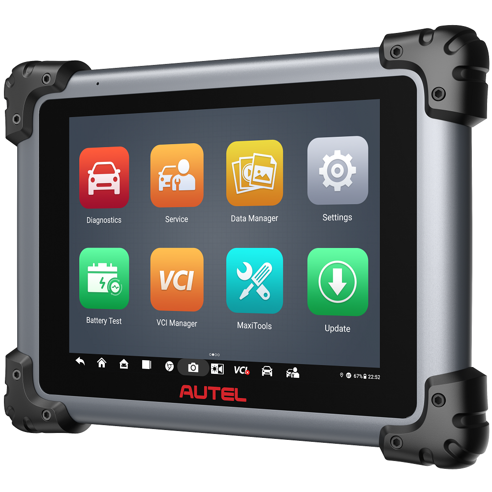 Autel Pro Autel MaxiSYS Elite II Pro + Free Gift – Autelmaxisys.com