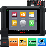 Autel MaxiSys MS906S Automotive Scan Tool 36+ Services, FCA Access, Work with BT506