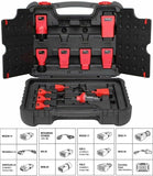 Autel MaxiSYS MSOBD2KIT Non-OBDII Adapter Kit for Autel MSUltra, Ultra Lite, MS919, MS909, 906/808 series