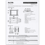 Autel MaxiSYS Elite II Pro + Free Gift