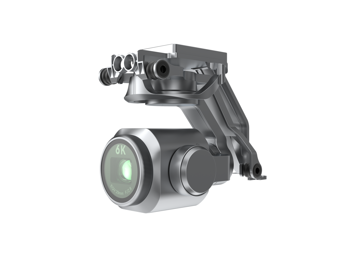 Autel robotics evo ii dual thermal gimbal camera deals