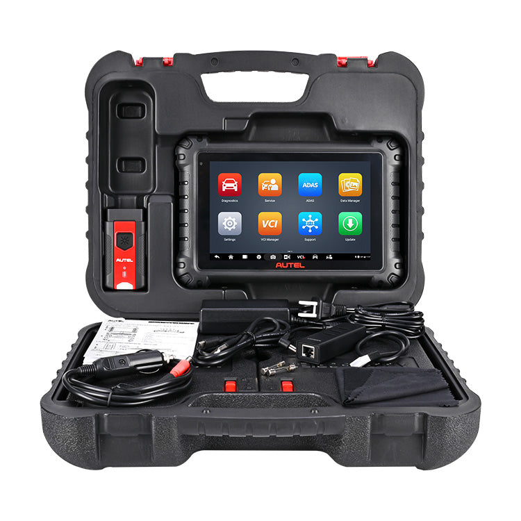 Autel Scanner MaxiSys MS906 Pro  Full System Diagnostics tool