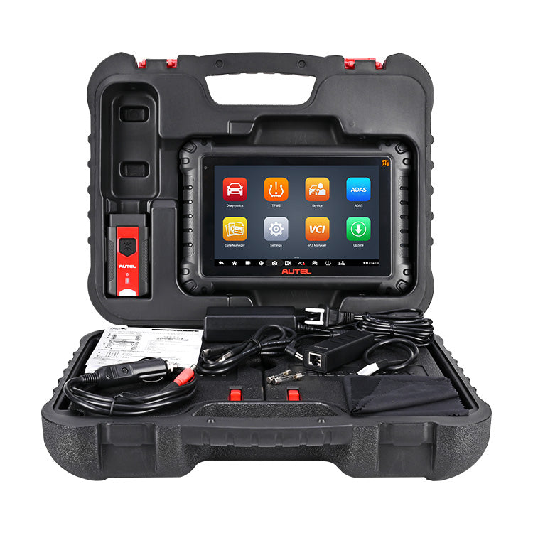 Autel Scanner MaxiSys MS906PRO-TS Top TPMS Programming and Diagnosis tool