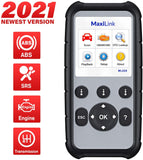 Autel MaxiLink ML629 Update Version of ML619 4 system